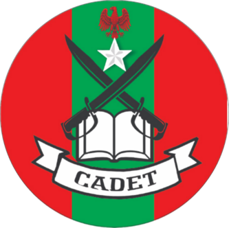 Nigerian Cadet Corps Badge