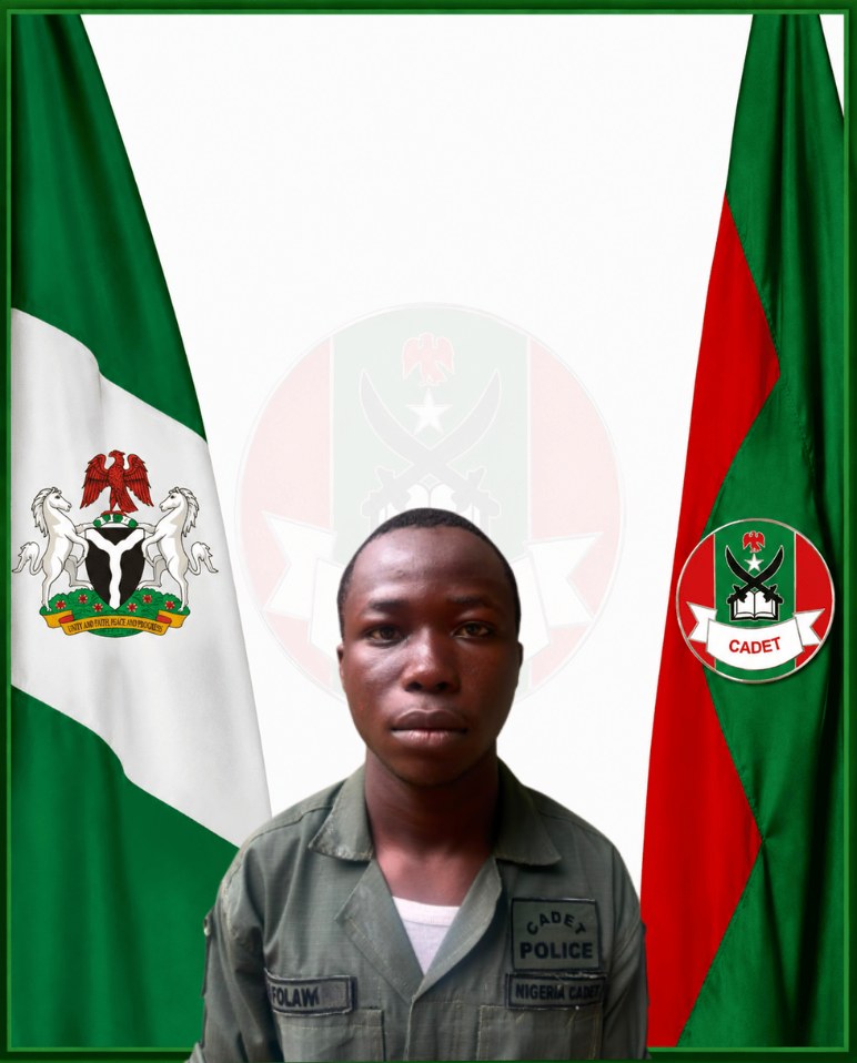 GANIU FOLAWIYO